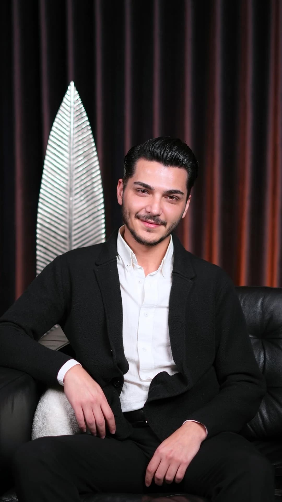Dr. Buğra Berktaş